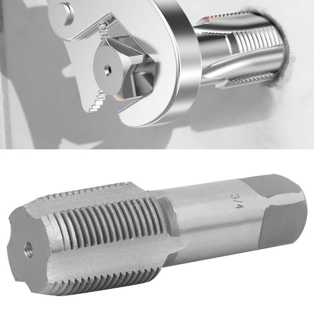 3/4"-reparaturgewindebohrer