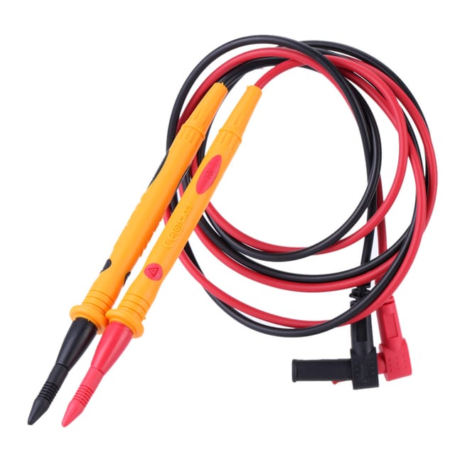 Tu-3010b Multimeter-tastköpfe, Hochwertige Multimeter-tastköpfe Und Messstangen