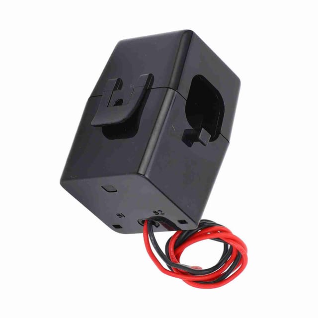 Miniatur-schaltstromwandler Pzkhct 100 A/100 Ma
