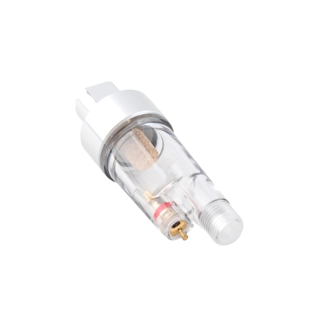 Filter Für Mini-airbrush, Spezieller Öl-/wasserfilter Für Airbrushes, Modellbau, Tattoos Und Airbrushes, T-912