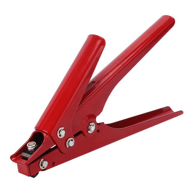 Kabelbinderpistole, Kabelbinderzange, Kabelbinderschere, Universalzange Hs-519