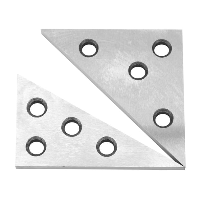 Stück Präzisionswinkelmesser, Winkelkorrekturmesser