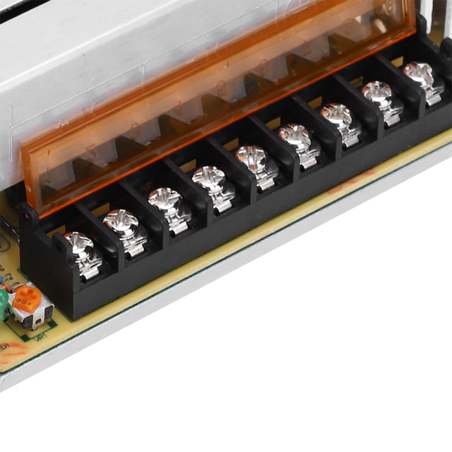 Hochwertiges Dc12v-schaltnetzteil S-360-12 Ac110/220v±15%