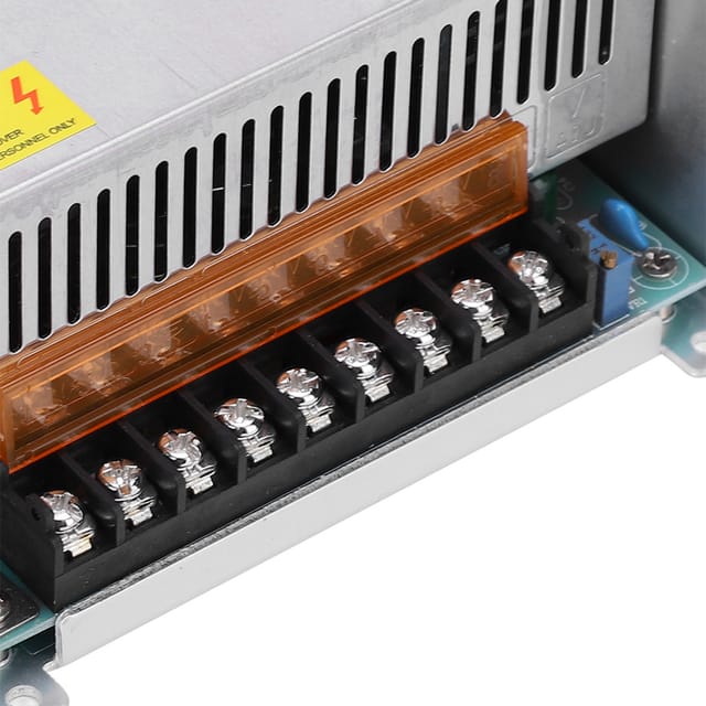 Hochwertiges Dc48v-schaltnetzteil, S-1000-48 Ac170-250v-netzteil