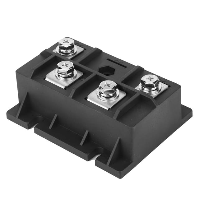 Mdq200a 1600v Dediziertes Gleichstromnetzteilmodul Mit Gleichrichterbrücke