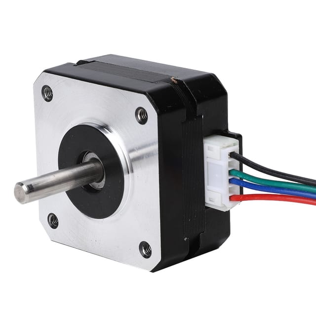42 Titan-schrittmotoren Für Extruder