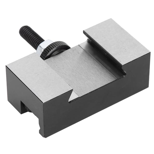 Cnc-schnellwechsel-drehwerkzeughalter 250-002