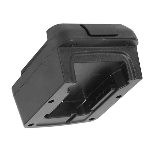 Miwage 18v Lithium-ionen-akku-konverter Auf Adapter Für Bosch 18v Elektrowerkzeuge Mit Ladefunktion