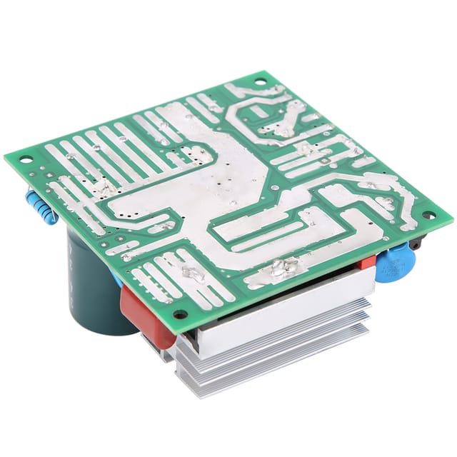 220v Ac Hochspannungsgleichrichterplatine