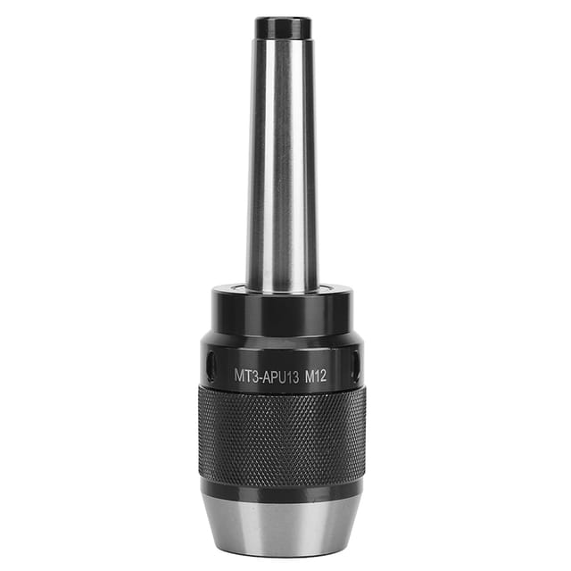 Mt3-mtb3 Integriertes Bohrfutter