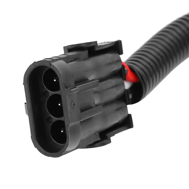 3991167 12v Kraftstoffabschalt- Und Motorstopp-magnetventil Und Schalter Für Parkposition