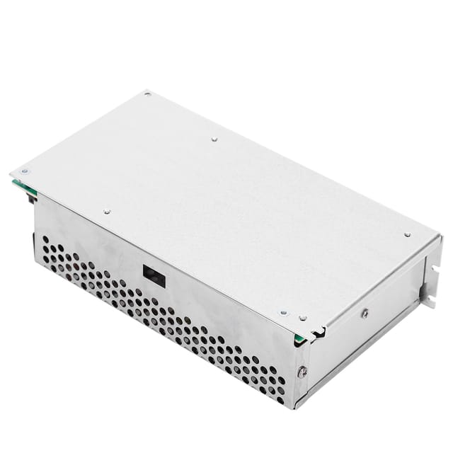 Hochwertiges Dc12v-schaltnetzteil S-240-12 Ac110/220v±15%