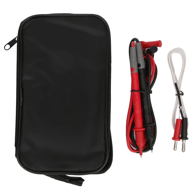 Ua19b Digitalmultimeter