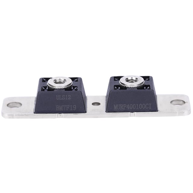 Murp400100ci Ultraschnelle Erholungsdiode