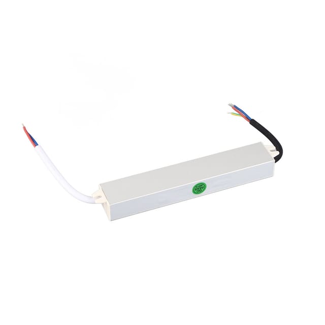 Shangpu 20w 12v 20w Wasserdichtes Outdoor-netzteil, Wasserdichtes Schaltnetzteil Für Leds