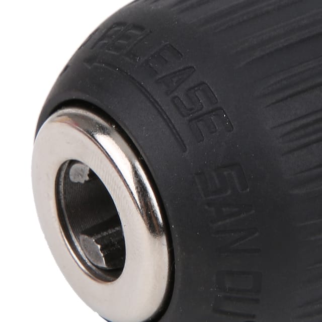 Sds+-schlagbohrfutter Mit Handfestem Spannfutter Für Elektrische Bohrmaschinen, 2–13 Mm, 1/2-20unf-gewinde