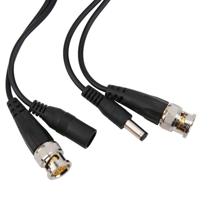Hochauflösender Sender Mit 2 Verdrillten Adernpaaren Und Blitzschutz, Rj45 2-in-1, Kompatibel Mit Hd-cvi/tvi/ahd/cvbs 2–8 Mp