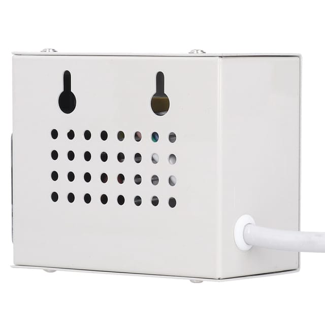 Einstellbarer 4000-w-multifunktionsregler Mit Scr-drehzahlregelung, Dimmfunktion, Temperaturregelung Und Spannungsregler, Europäischer Standard Ac110/220v