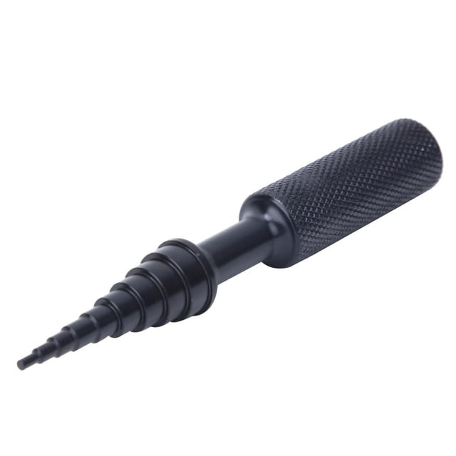 Werkzeuge Zum Ein- Und Ausbau Von Lagern, Lagerabzieher, Lagermontagewerkzeug, Lagerpresse, Lagerwerkzeug, 2–14 Mm Innenbohrungsvorschub, Lagerauszieher/-einzieher – Schwarz