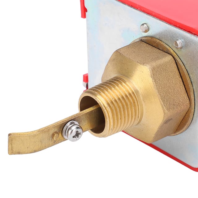Hfs-15 Durchflussschalter - Ziel-durchflussschalter
