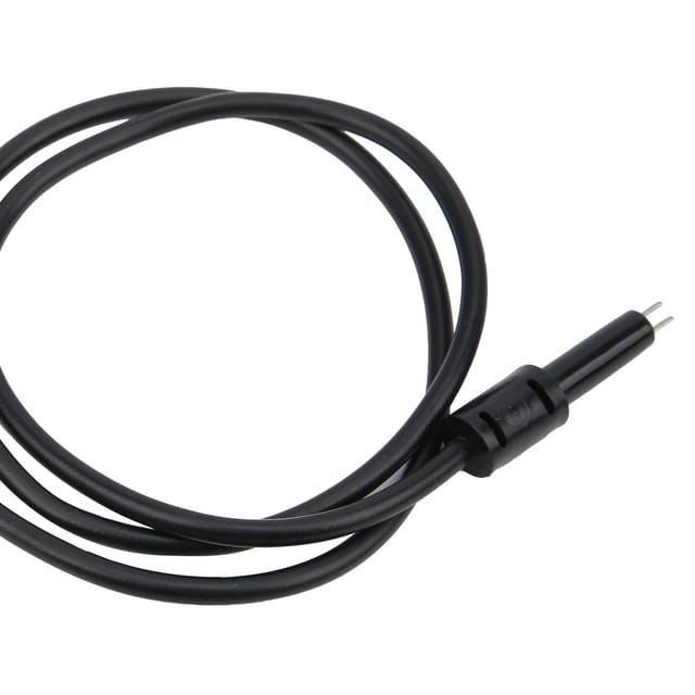 Analoger Tds 40 Sensor, Wasserleitfähigkeitssensor, Verwendet In Wasserqualitätsüberwachungsmodulen Für Arduino Flüssigkeitserkennung, Diy Online Tds Monitor.