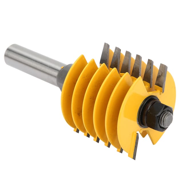 1/2"-schaft-stufen-zapfenfräser, Paneelfräser, Holzfräser, Zapfenfräser