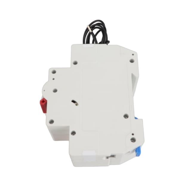 Intelligenter Wlan-leistungsschalter 1p 40a