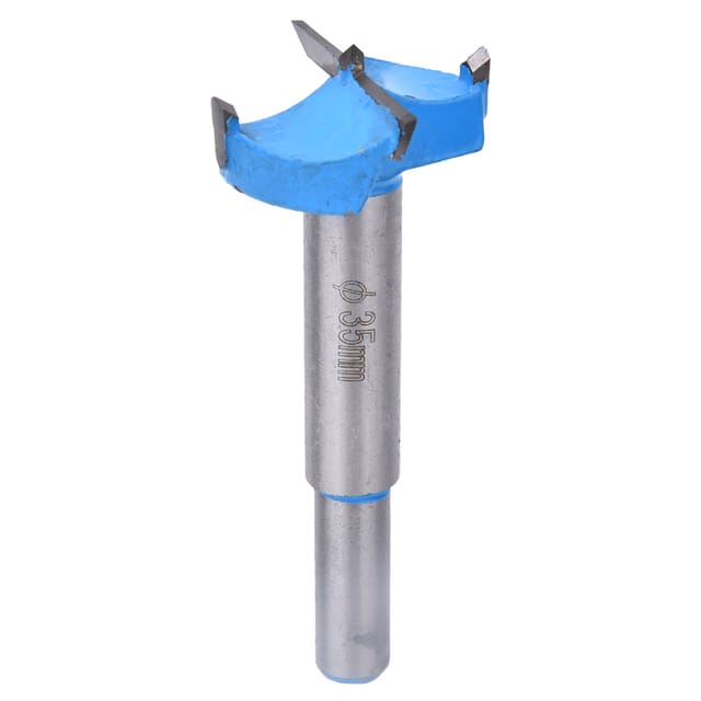 Positionierungslehre Für Türscharniere (35-mm-bohrungen) – 35-mm-bohrer