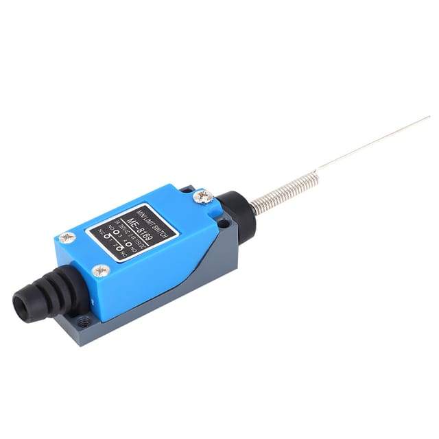 250v 5a Endschalter, Me-8169 Mikroschalter