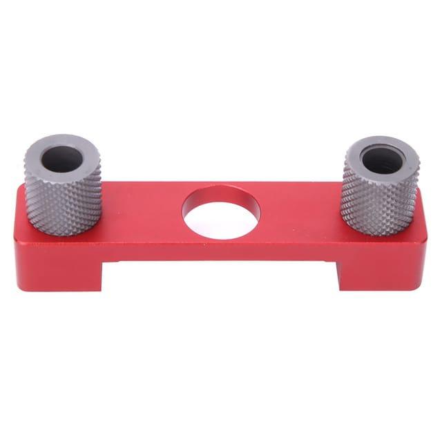 3-in-1 X150 Bohrmaschine, Zapfenbohrmaschine, 3-in-1 Positionierer, Schraubenschlüssel, Möbelpositionierer (typ A)