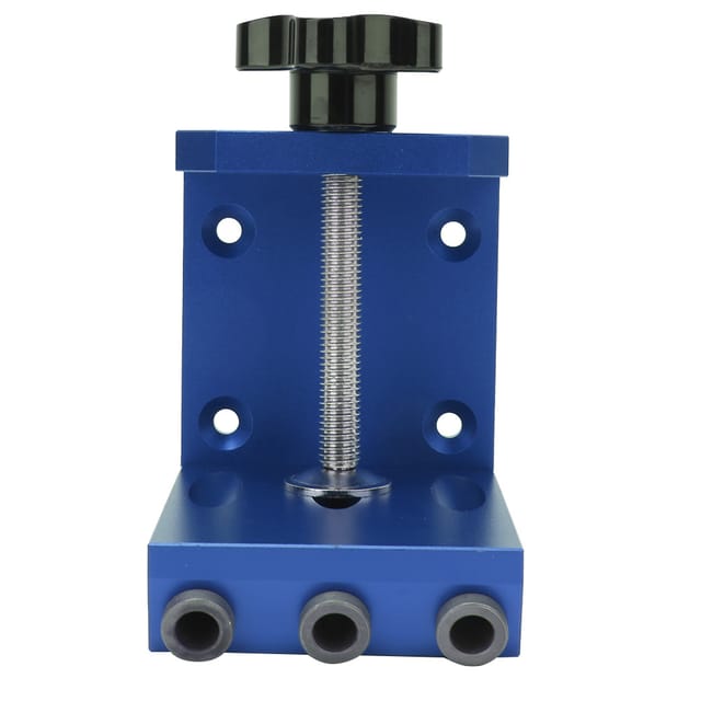 Winkelbohrer Für Die Holzbearbeitung, Winkelbohrer, Winkelbohrvorrichtung, Xk-r3 Blauer Winkelbohr- Und Spannwerkzeug