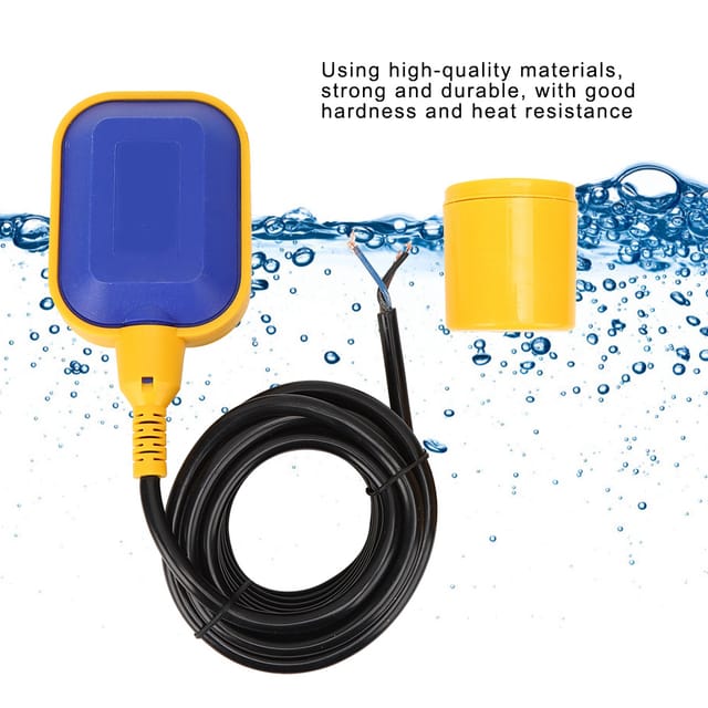 Bem Fq2 5m Schwimmerschalter