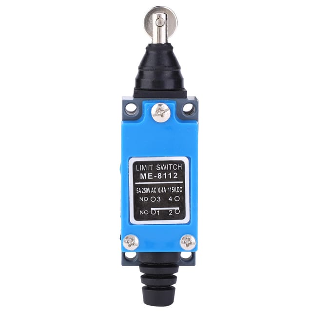 250v 5a Endschalter, Me-8112 Mikroschalter