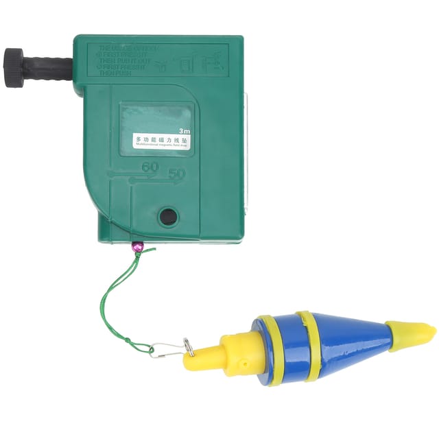 Meter Langes Magnetisches Lot
