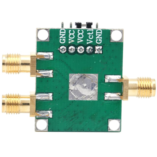 Hmc349 Bidirektionales Einpoliges Hf-schaltmodul