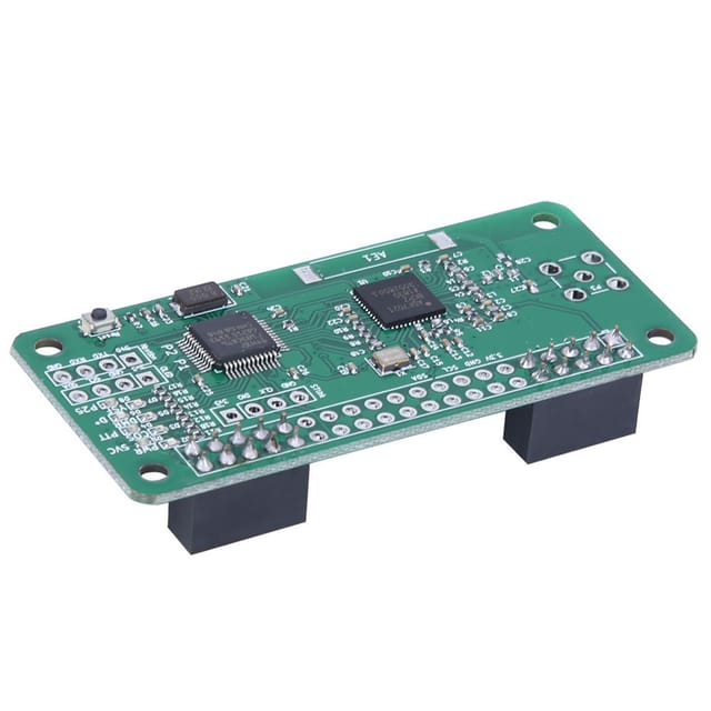 Erweiterte Version Des Mobilen Zugangspunkts Oled Mmdvm Dmr P25