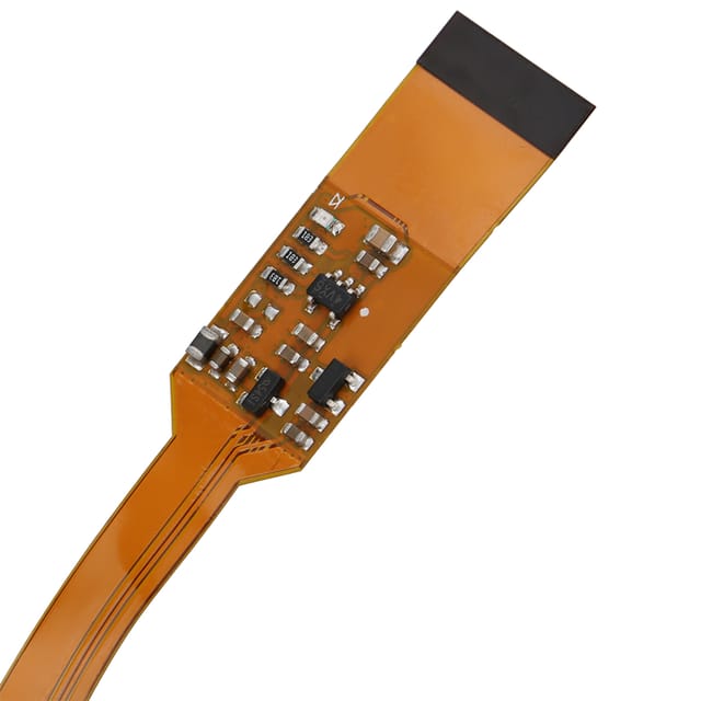 Raspberry Pi Zero Hbv-zero-v3.0 Entwicklungsboard, 30 Cm Langes Fpc, 5-megapixel-kamera.