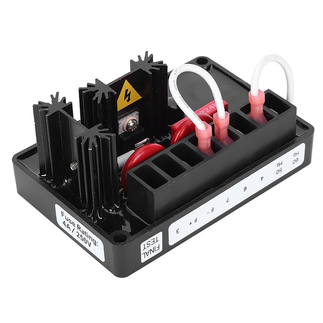 Avr-spannungsregler Für Be350-generator