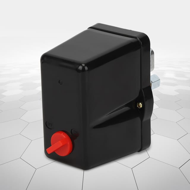 Fbang Fb-18, 8 Kg, Dreiphasiger 380-v-ein-port-vertikaler Automatischer Gasdruckschalter