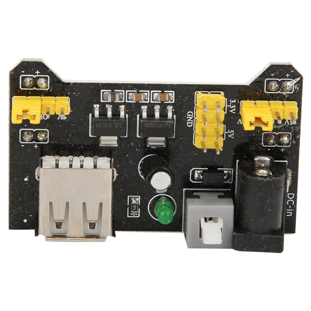 Sensormodul-starterkit (45 Teile)