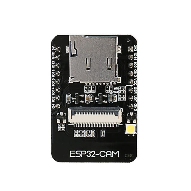 Esp32-cam-entwicklungsboard Mit Kamera, Wlan- Und Bluetooth-modul / Esp32-seriell-zu-wlan-schnittstelle / Internet Der Dinge