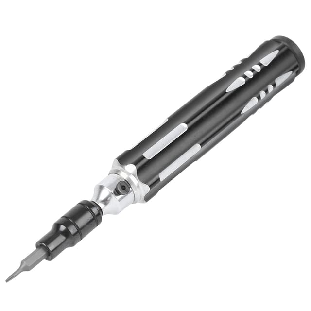 Set Mit 25 Magnetischen Präzisionsschraubendrehern