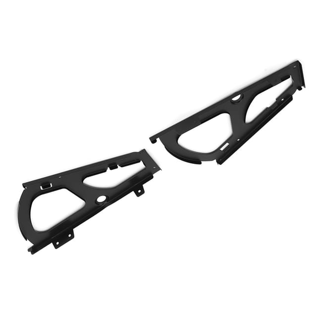 Klappregal Für Einstöckigen Schuhschrank