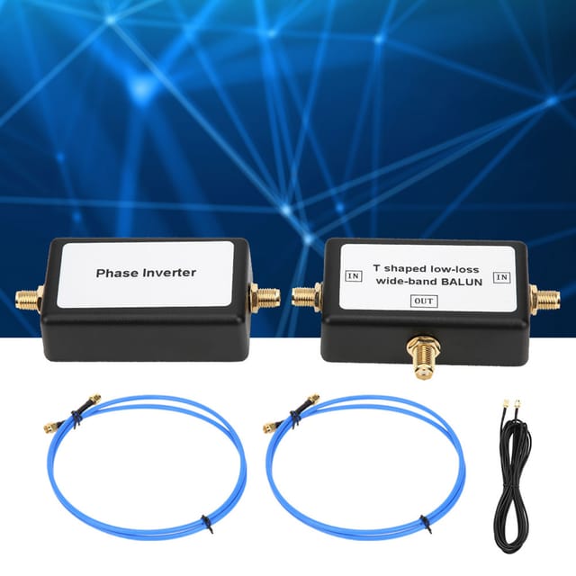 Youloop-magnetantenne