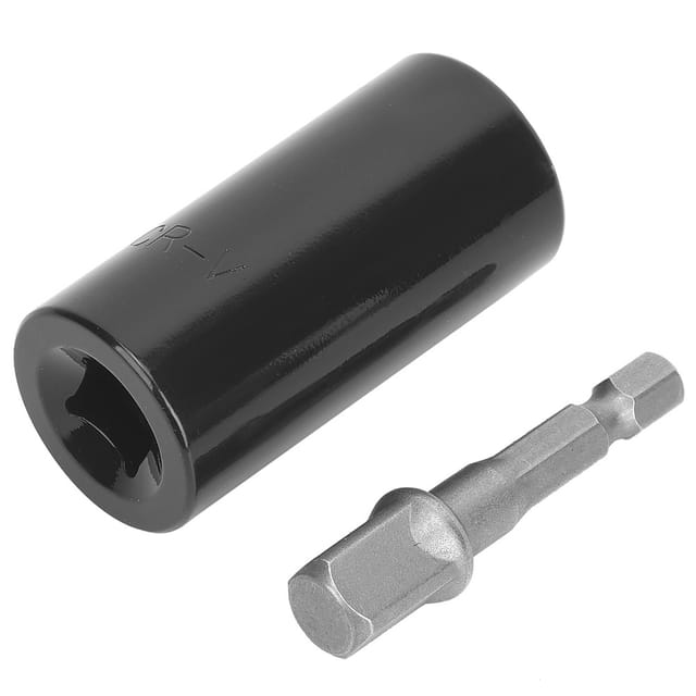 Universal-steckschlüssel 7-19 Mm (1/4"-3/4"), Multifunktionales Kombinationswerkzeug