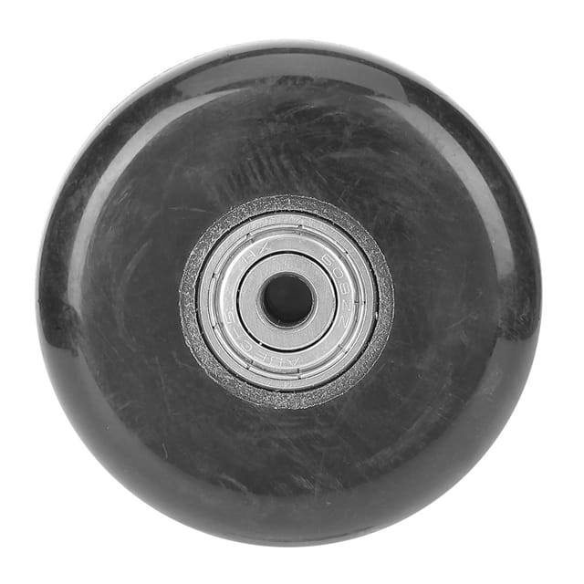 Lenkrolle Mit Abec-5-lager, 64 X 19 X 6 Mm