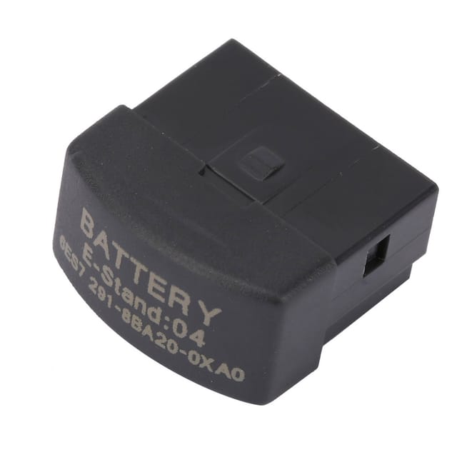 Lithium-batterie-speicherkarte Kompatibel Mit Der Speicherprogrammierbaren Steuerung Siemens S7-200 (referenz 6es7291-8ba20-0xa0).