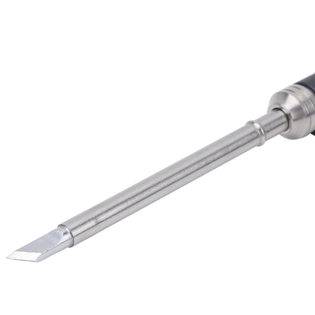 Tragbarer Lötkolben Sh72 Mit K-spitze, 12–24 V