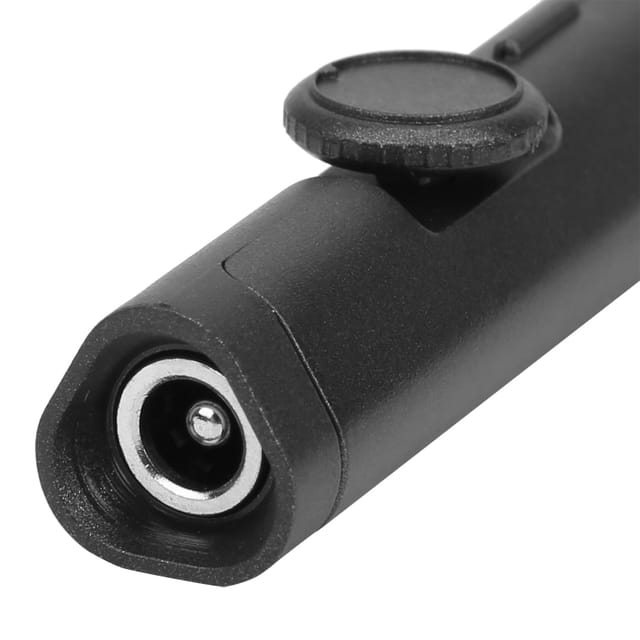 Tragbarer Lötkolben Sh72 Mit Bc2-spitze, 12–24 V