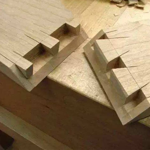 Bz1041 Schwalbenschwanzlineal, Anreißlehre Für Die Holzbearbeitung, Zeichenwerkzeug, Bohrlineal, Winkellineal Für Die Holzbearbeitung (schwarz)